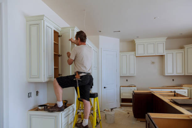 Kitchen Flooring specialists in Taylors Falls, MN